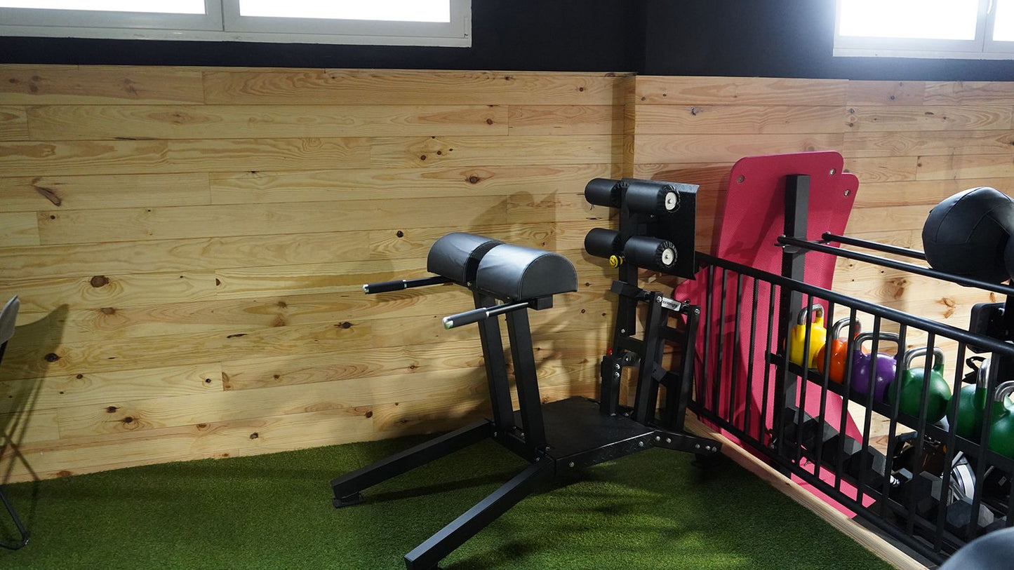 Banco GHD Elite