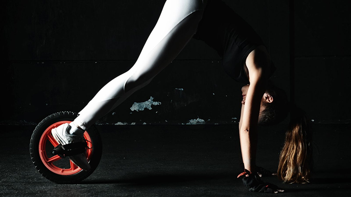 AB Wheel Promax