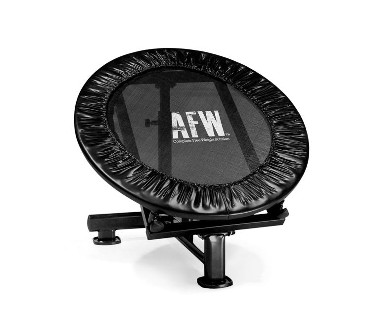 Rebounder