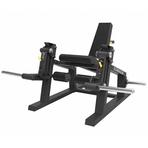 PL10 Extensión de cuádriceps