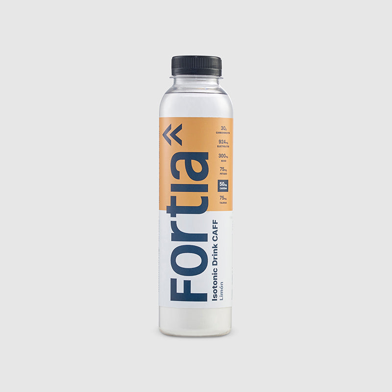 ISOTONIC DRINK CAFFEINE