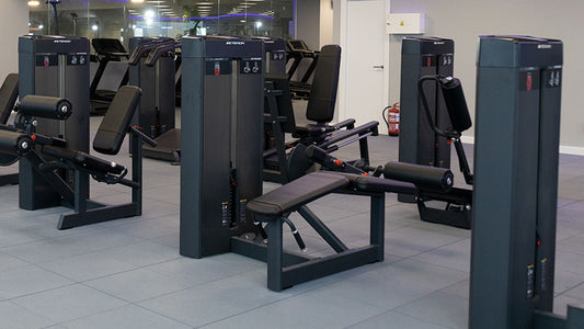 PC20 Femoral Tumbado