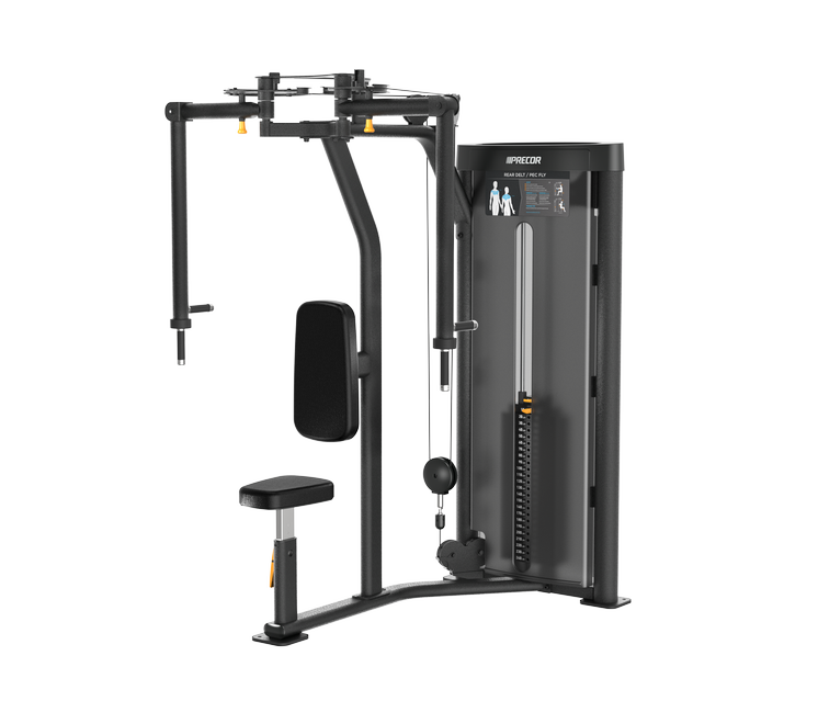 Vitality Combinado Pec/Del Fly VSL015BP