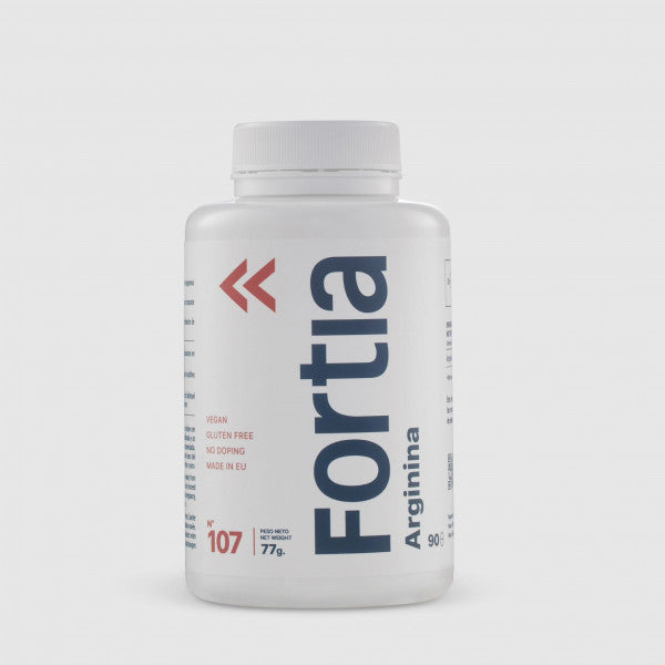 FORTIA ARGININA (90 cáps.)