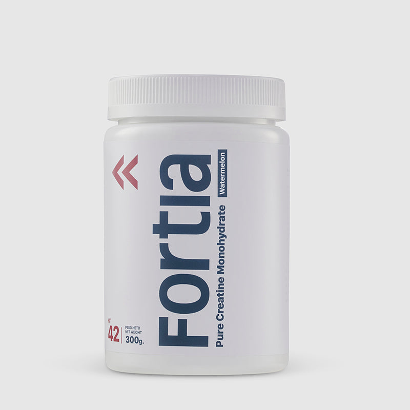 FORTIA PURE CREATINE