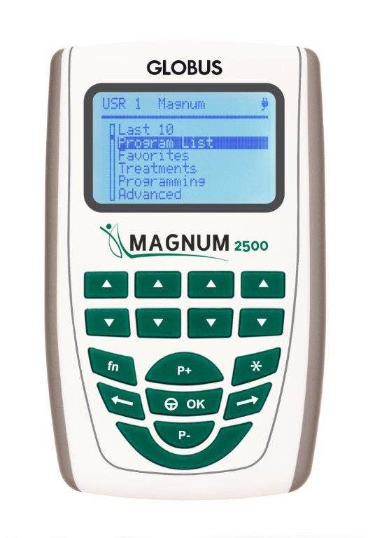 Magneto MAGNUM 2500 GLOBUS