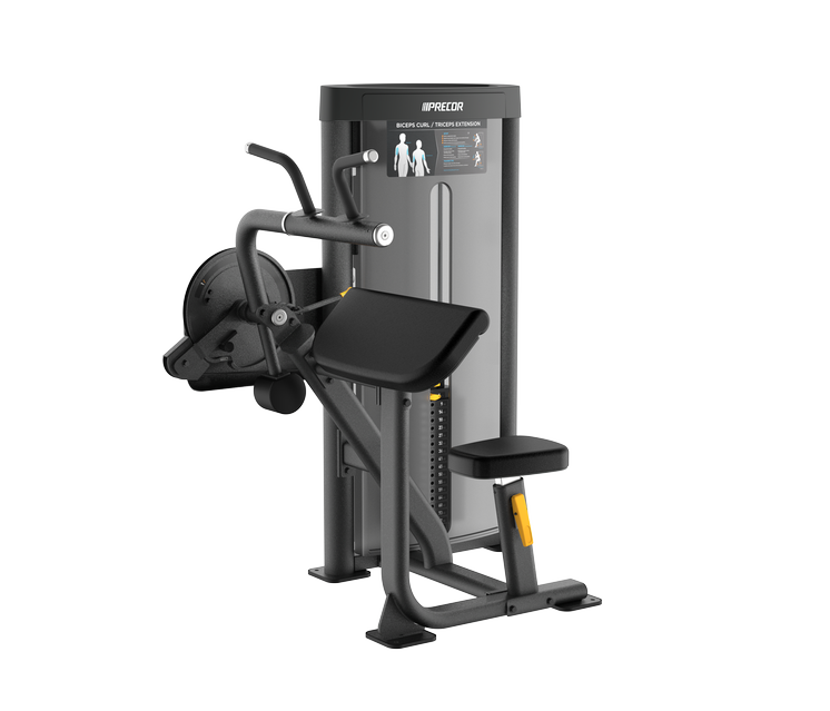 Vitality Flexión De Bíceps/ Extensión De Tríceps VSL025BP