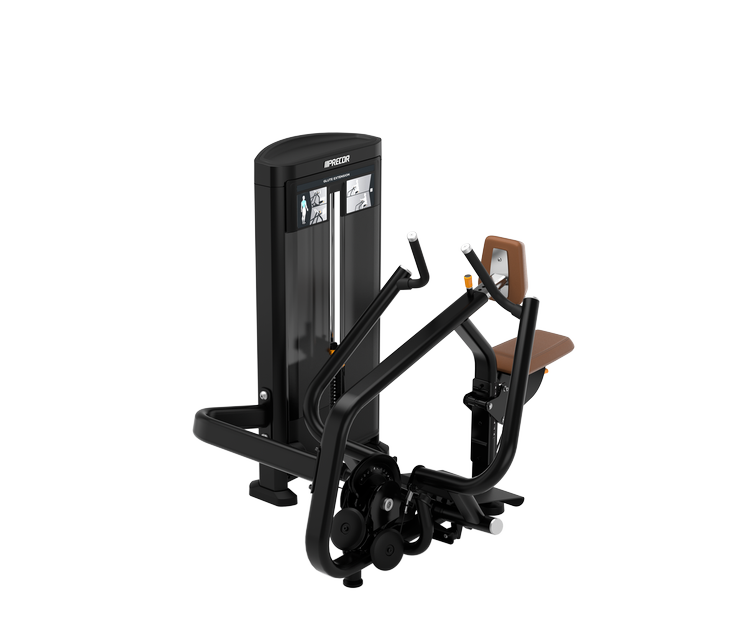 Resolute Remo Sentado Divergente RSL0310