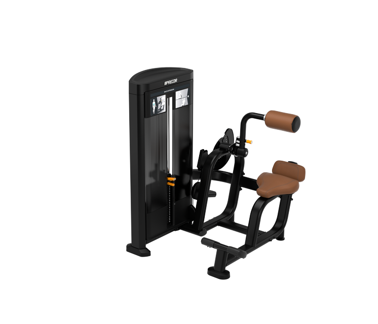 Resolute Extensión Lumbar RSL0313