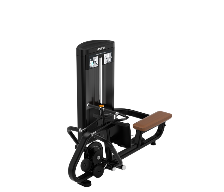 Resolute Abdominal Crunch RSL0714