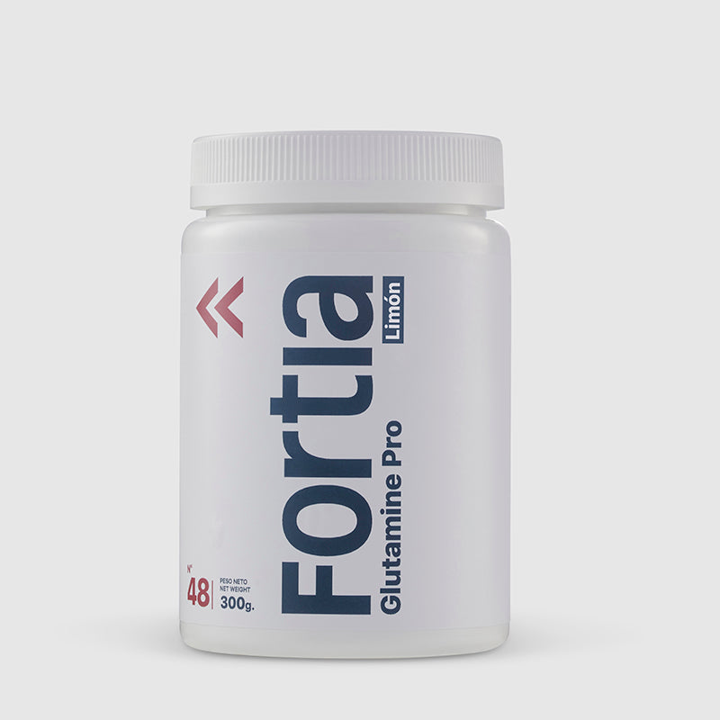 FORTIA GLUTAMINE PRO