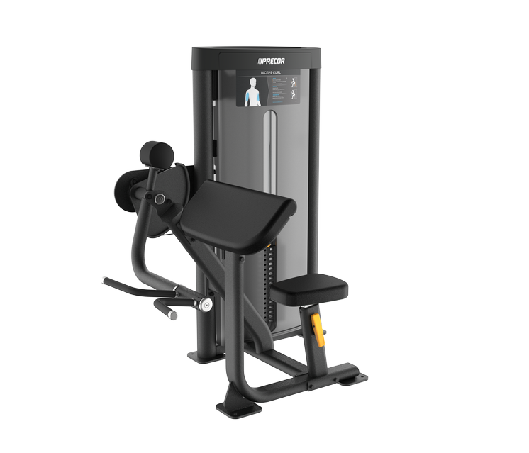 Vitality Flexión De Bíceps VSL003BP