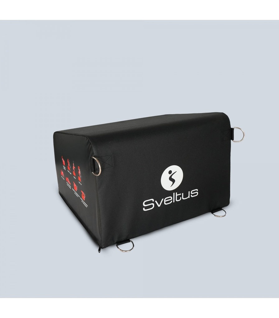 GLUTE BOX SVELTUS