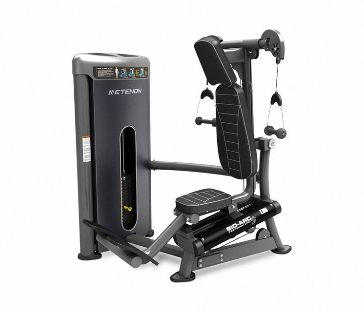 PC70 Fondos Tríceps