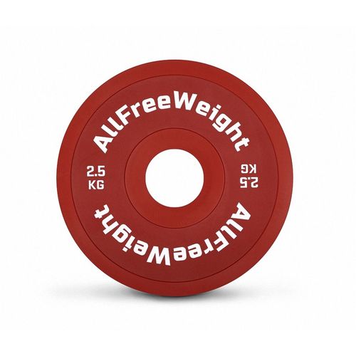 Disco Fraccional IWF Premium