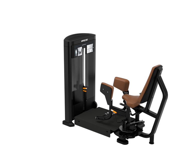 Resolute Abductor Externo RSL0621