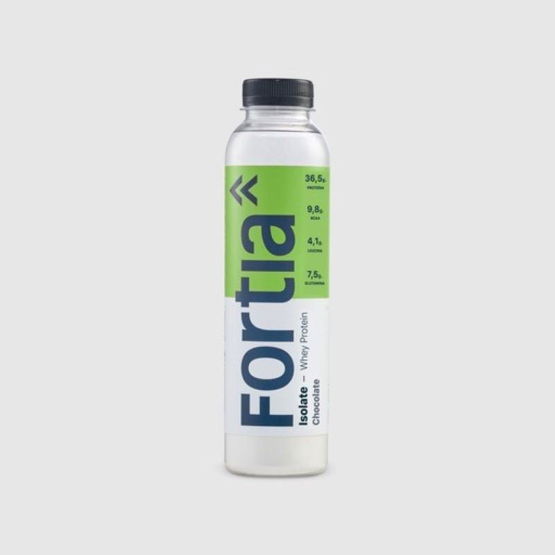 FORTIA ISOLATE WHEY PROTEIN