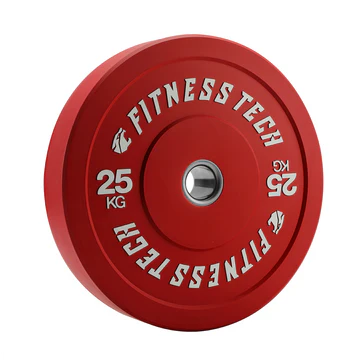 Set 150kg Discos Bumper Plate Colores Alta Resistencia