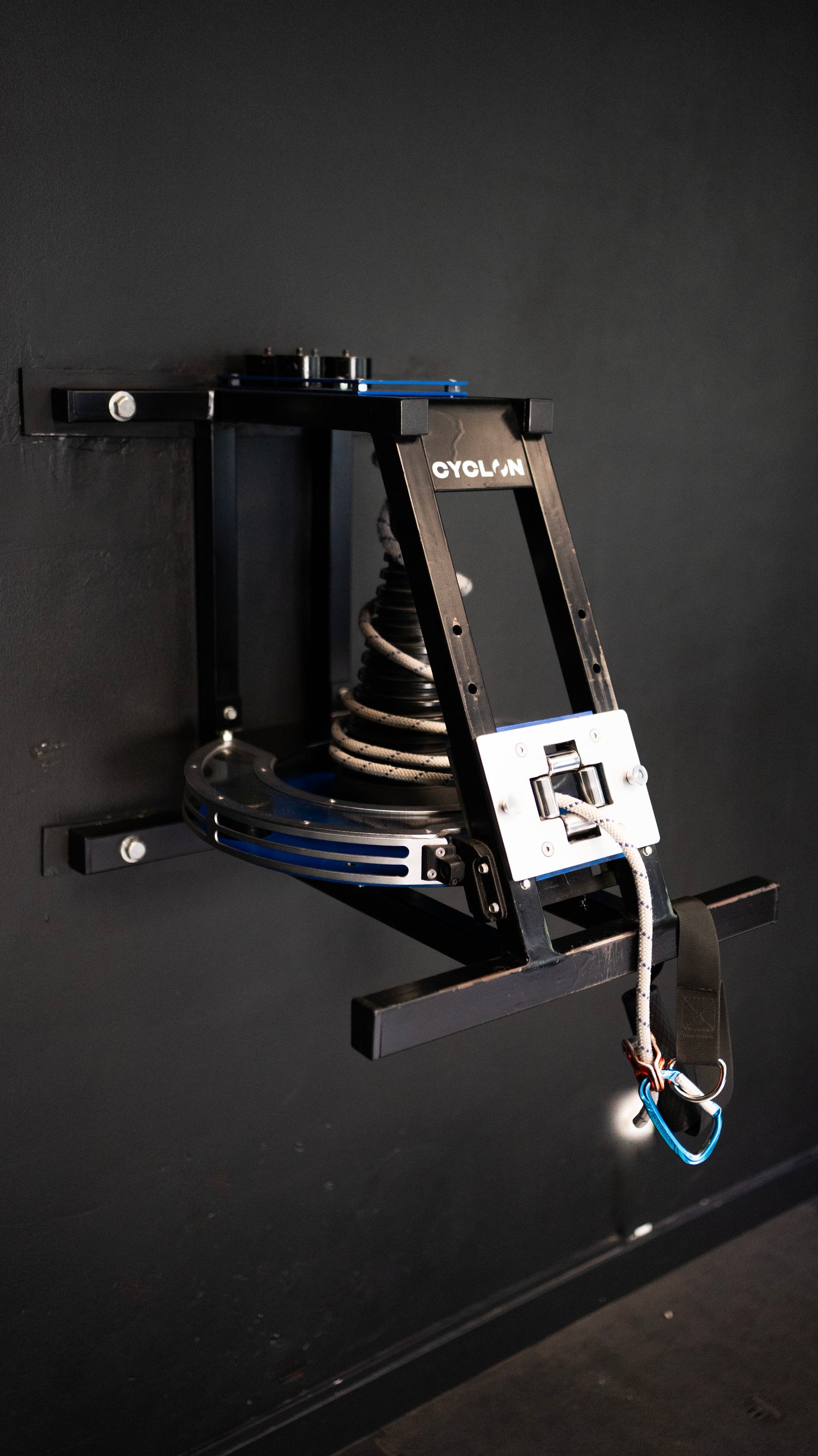 CYCLON CONE S4