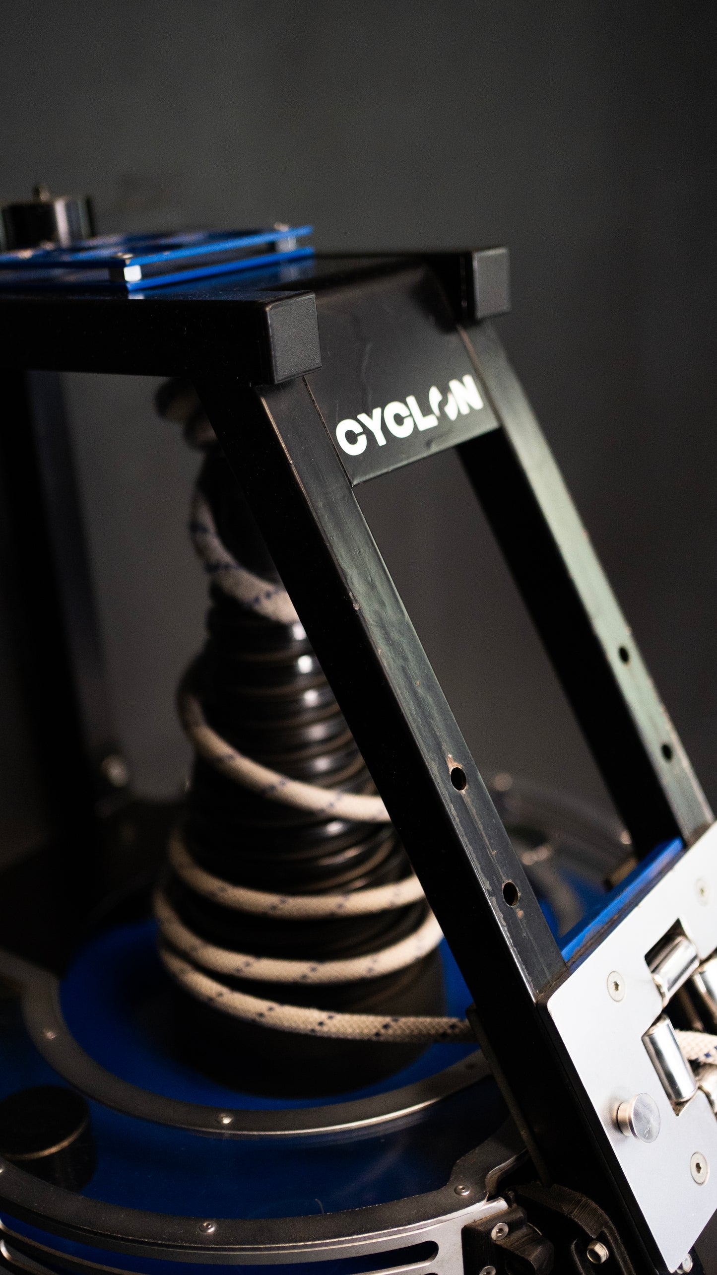 CYCLON CONE S4