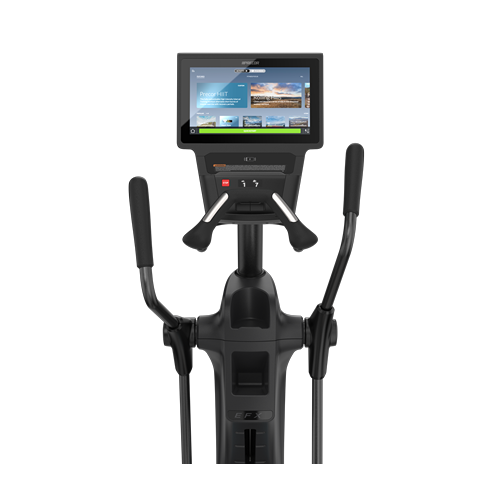 Elíptica Brazos Móviles EFX 685
