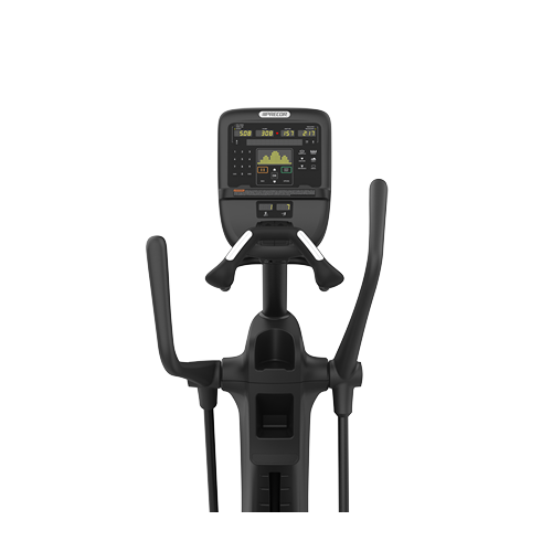 Elíptica Brazos Móviles EFX 835