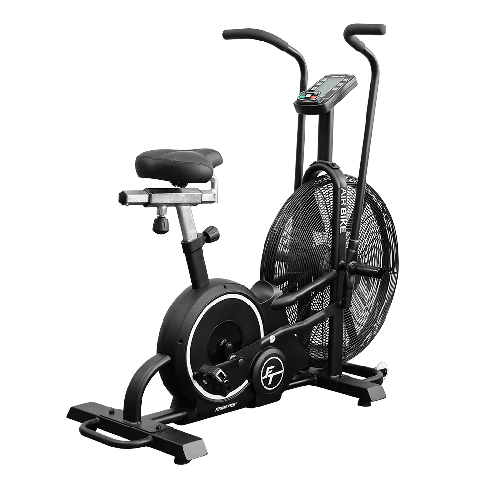 Air Bike Performance | Bicicleta de Aire Profesional