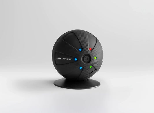 Hypersphere Go