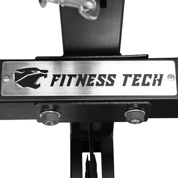 Jaula de sentadillas I Power Squat Rack