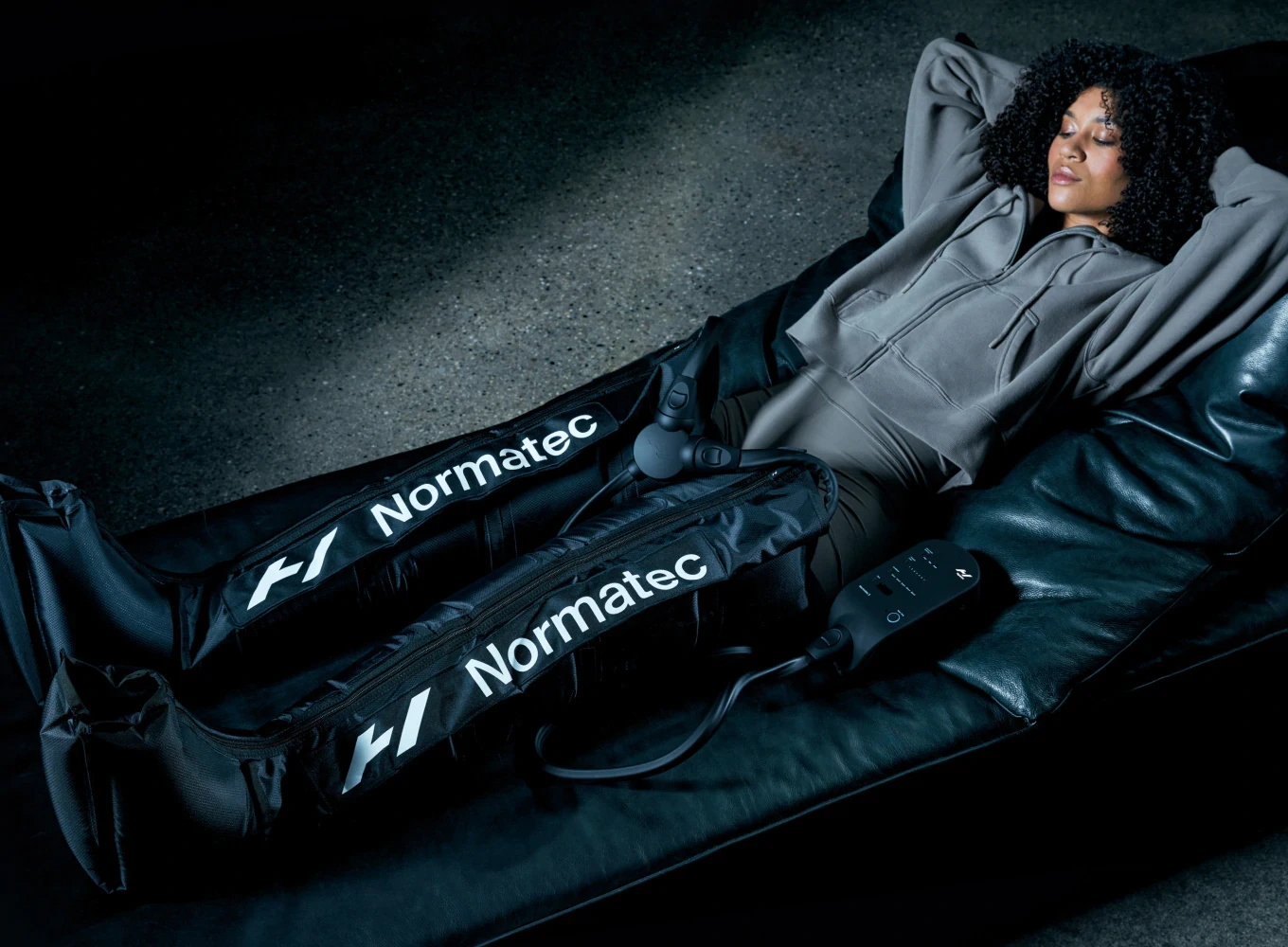 Normatec Pulse 3.0 Leg Recovery System