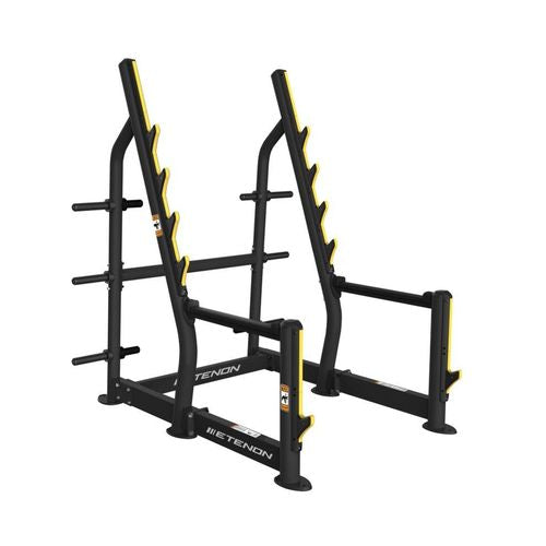 PTT02 Rack de sentadillas