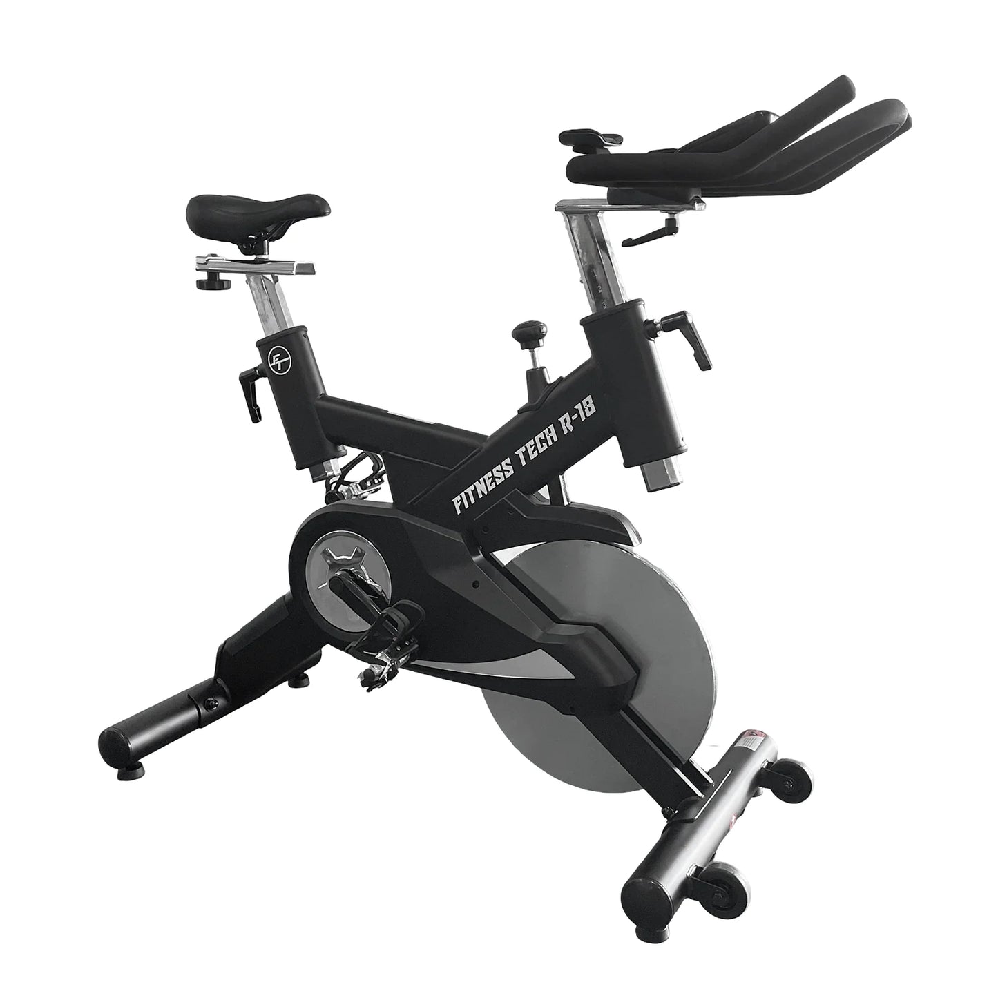Bicicleta indoor R-18