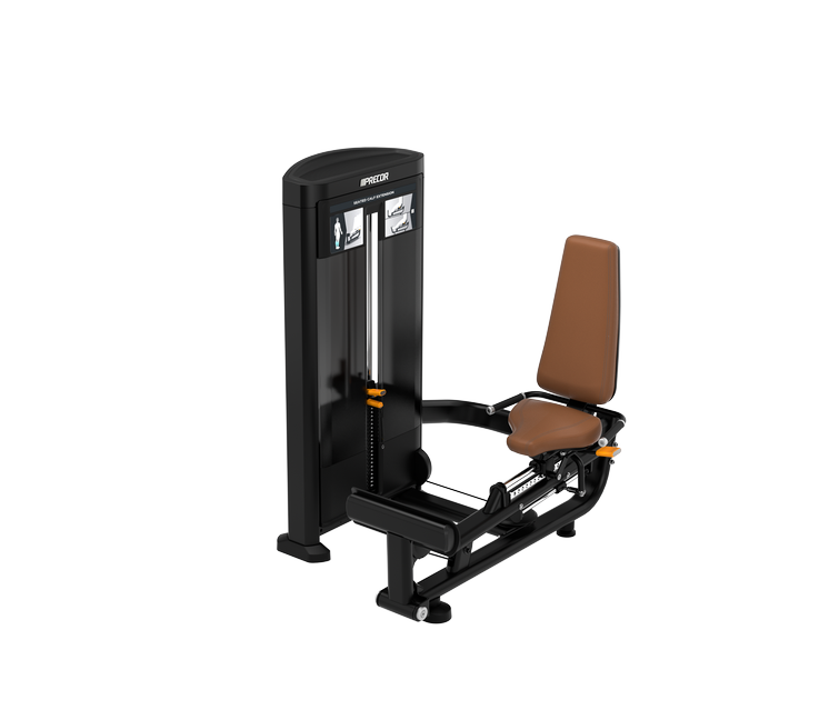 Resolute Extensión De Gemelos Sentado RSL0623