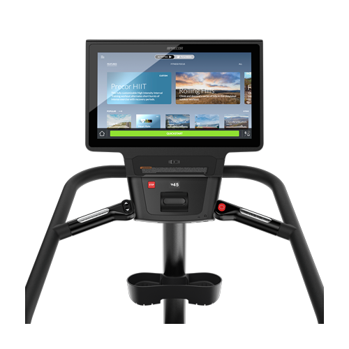 StairClimber SCL 895