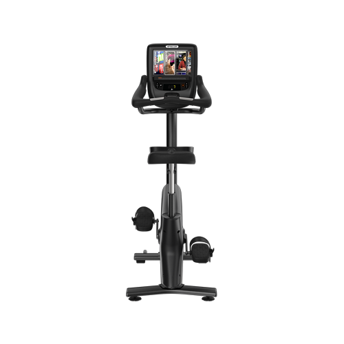 Bicicleta Vertical UBK 865