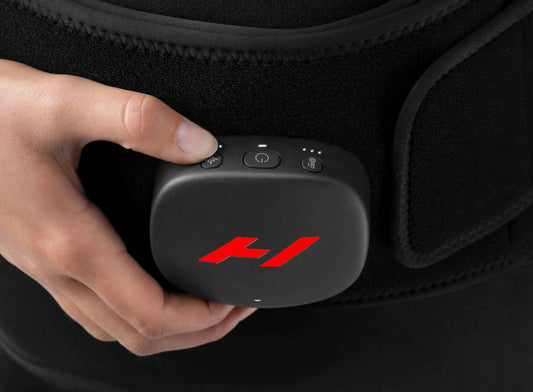 Venom Espalda (Back)