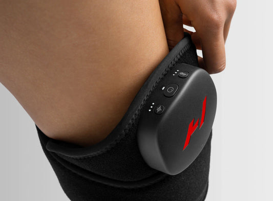 Venom 2 Leg (Pierna)