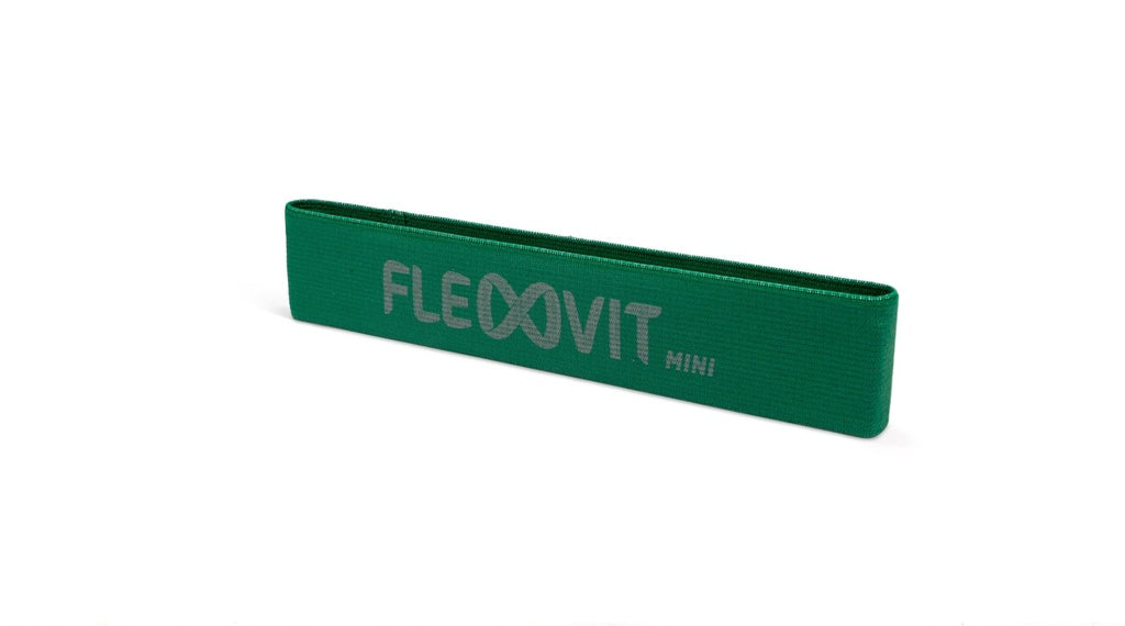 Banda Elástica Mini (1) FLEXVIT