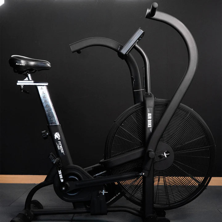 Bicicleta Air bike profesional Fitness Tech | Bicicleta aire