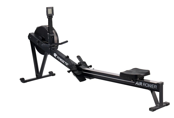 Máquina Remo Aire Plegable Profesional / Air Rower