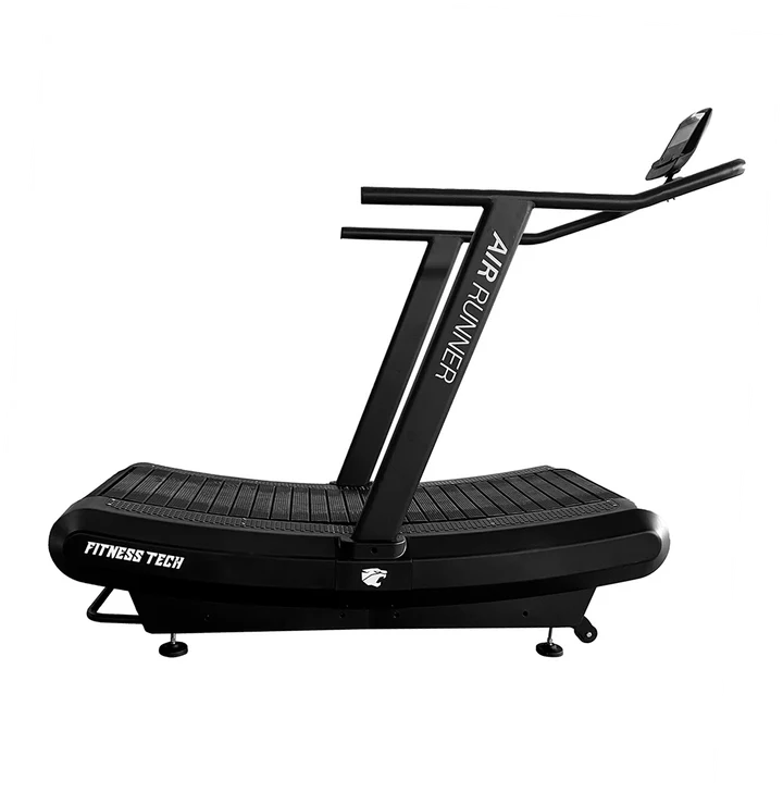Air Runner / Cinta de Correr Curva