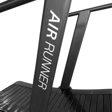 Air Runner / Cinta de Correr Curva