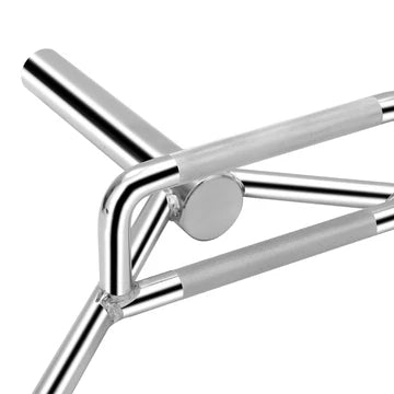 Barra Olímpica Hexagonal 50 Mm