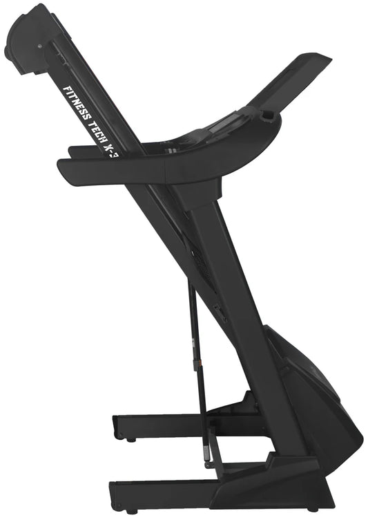 Cinta de correr plegable X-30