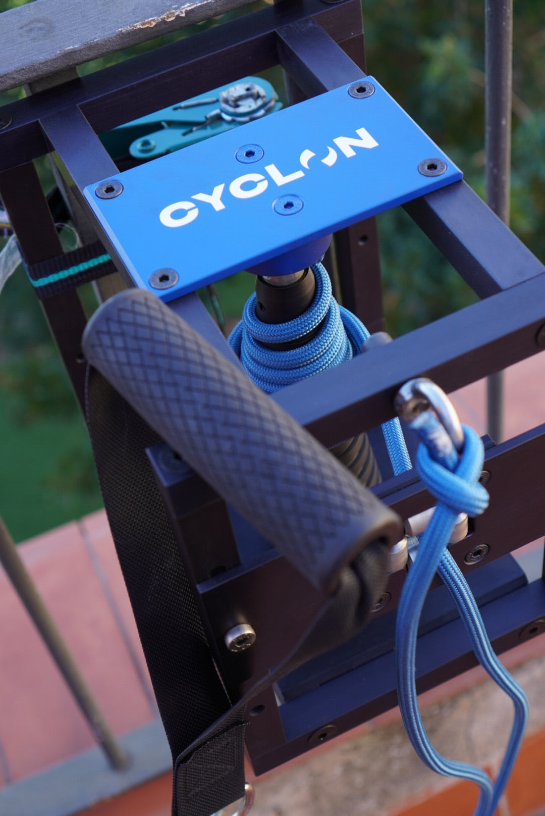 CYCLON GO