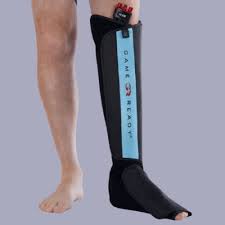 Banda Bota Completa GameReady