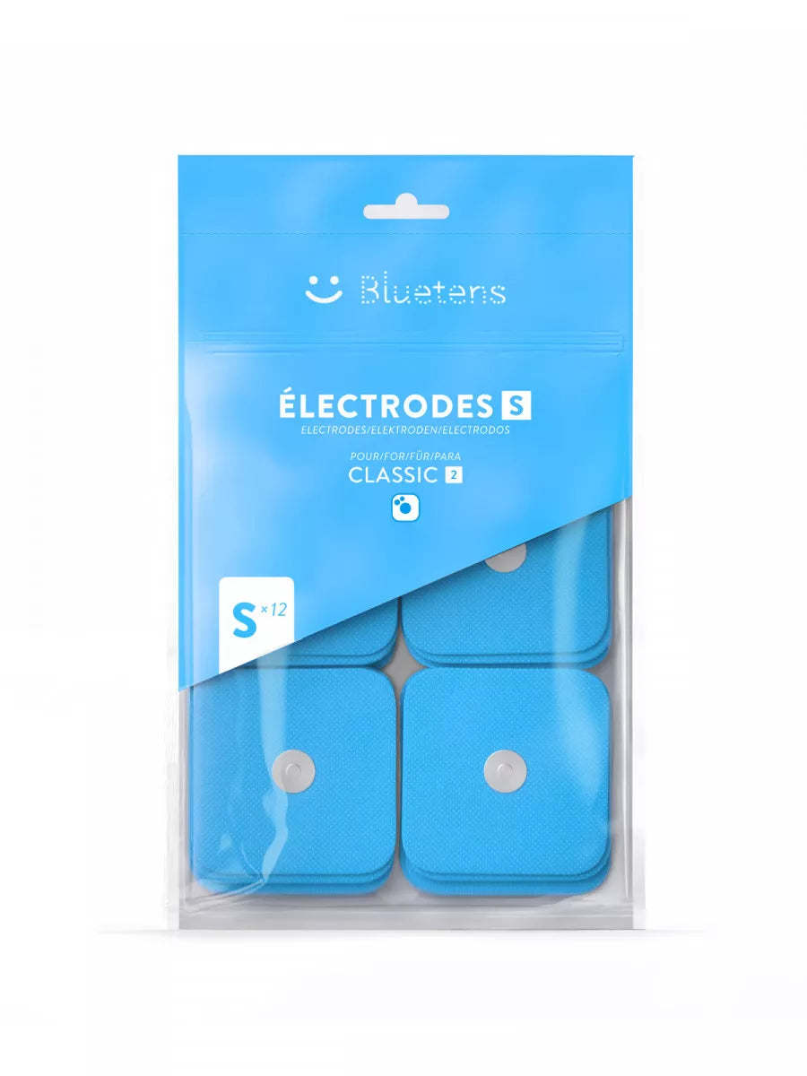 Electrodos Classic 2 - S