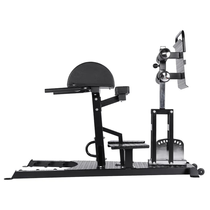 Banco GHD Profesional Fitness Tech