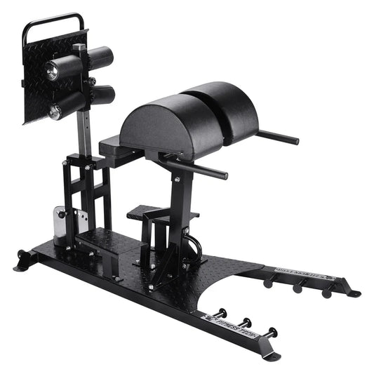 Banco GHD Profesional Fitness Tech
