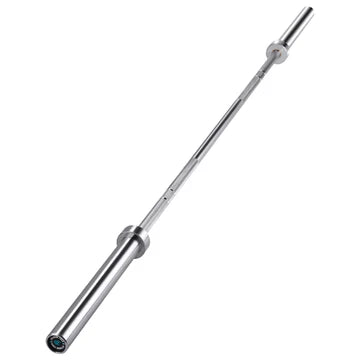 Barra Olimpica 2.2M X 50Mm 4 Rodamientos